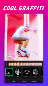 Noizz APK screenshot 1