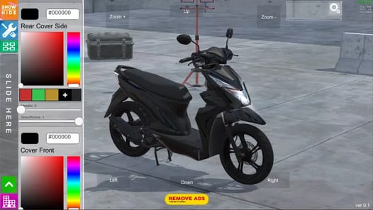 The Beat 2 APK screenshot 1