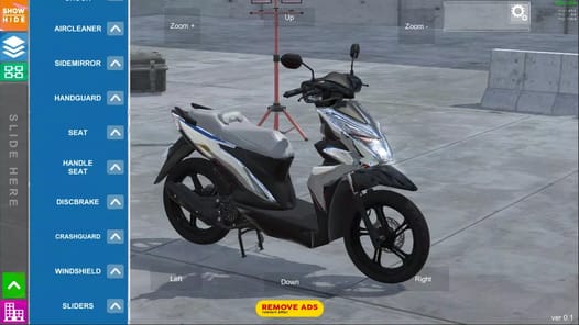 The Beat 2 APK screenshot 1