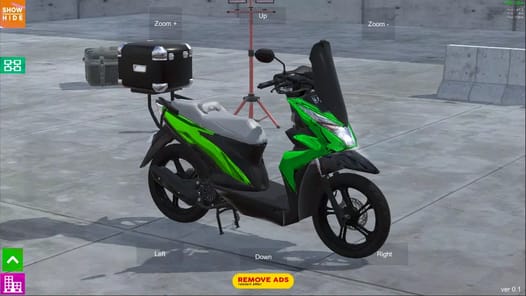 The Beat 2 APK screenshot 1