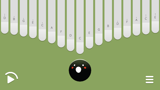 Keylimba APK screenshot 1 Keylimba APK screenshot 1