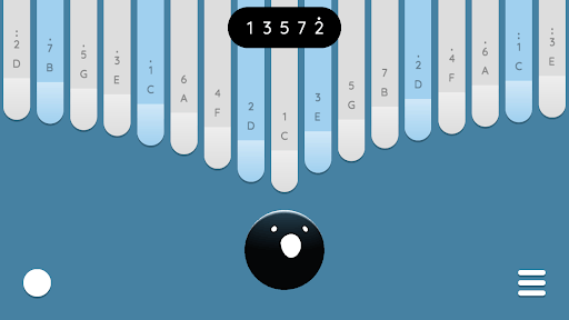 Keylimba APK screenshot 1 Keylimba APK screenshot 1