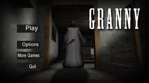 Granny APK screenshot 1 Granny APK screenshot 1