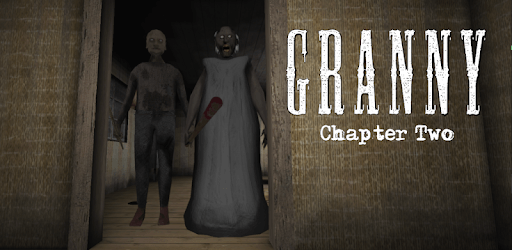 install Granny: Chapter Two on PC