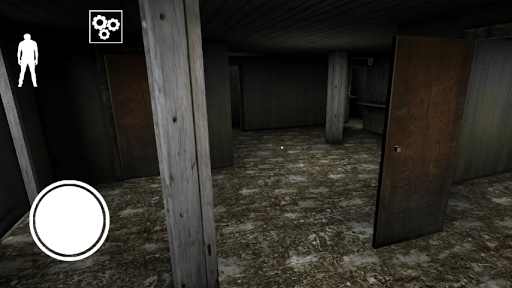Granny: Chapter Two APK screenshot 1