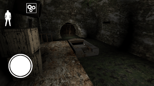 Granny: Chapter Two APK screenshot 1