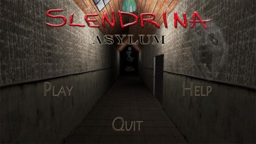 Slendrina: Asylum APK screenshot 1 Slendrina: Asylum APK screenshot 1
