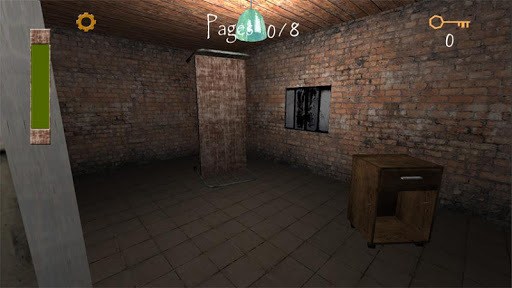 Slendrina: Asylum APK screenshot 1 Slendrina: Asylum APK screenshot 1