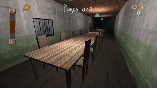 Slendrina: Asylum APK screenshot 1 Slendrina: Asylum APK screenshot 1