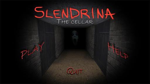 Slendrina:The Cellar (Free) APK screenshot 1 Slendrina:The Cellar (Free) APK screenshot 1