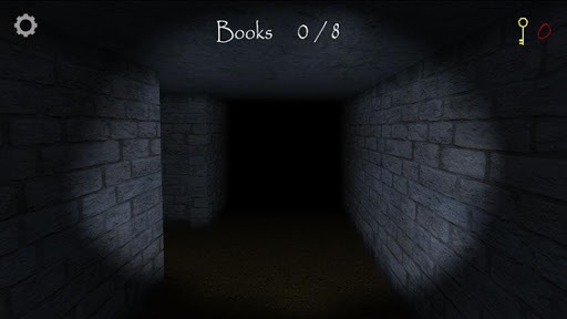 Slendrina:The Cellar (Free) APK screenshot 1 Slendrina:The Cellar (Free) APK screenshot 1