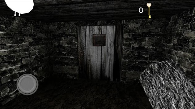 Slendrina X APK screenshot 1 Slendrina X APK screenshot 1