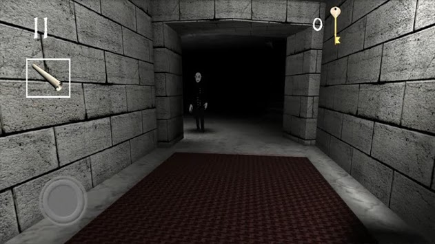 Slendrina X APK screenshot 1 Slendrina X APK screenshot 1