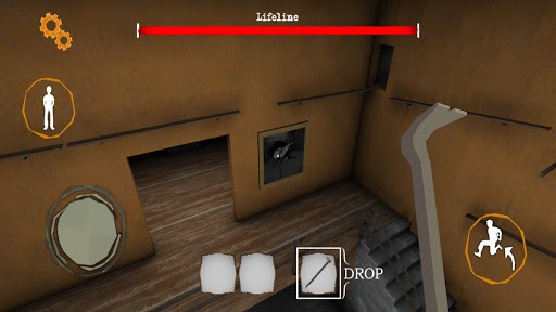 The Twins APK screenshot 1 The Twins APK screenshot 1