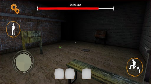 The Twins APK screenshot 1 The Twins APK screenshot 1