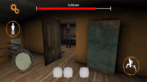 The Twins APK screenshot 1 The Twins APK screenshot 1