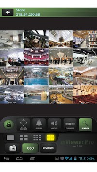 mViewerPro APK screenshot 1