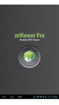mViewerPro APK screenshot 1