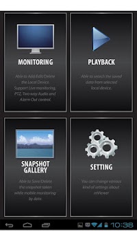 mViewerPro APK screenshot 1