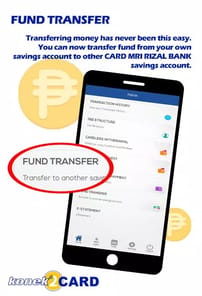 CARD RBI konek2CARD APK screenshot 1