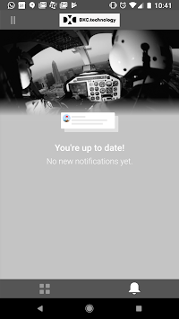 DXC Pulse APK screenshot 1 DXC Pulse APK screenshot 1