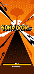 Survivor.io APK screenshot 1