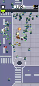 Survivor.io APK screenshot 1