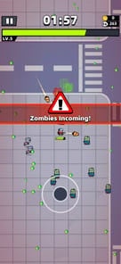Survivor.io APK screenshot 1
