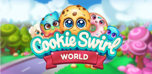 Install Cookie Swirl World on PC install Cookie Swirl World on PC