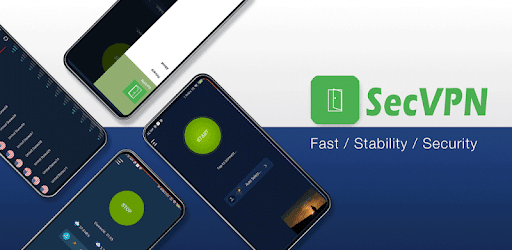 install Free VPN SecVPN: Fast Unlimited Secure Proxy on PC