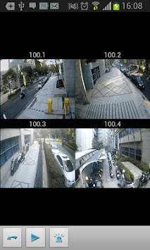 DroidGuard APK screenshot 1