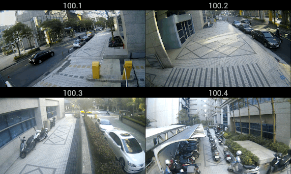 DroidGuard APK screenshot 1