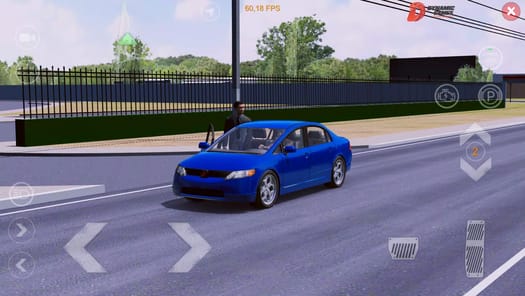 Drivers Jobs Online Simulator APK screenshot 1