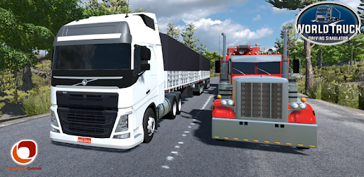 Install World Truck Driving Simulator on PC install World Truck Driving Simulator on PC