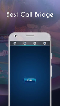 Call Bridge Card Game APK screenshot 1