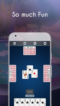 Call Bridge Card Game APK screenshot 1