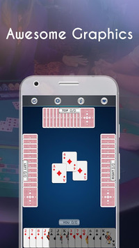 Call Bridge Card Game APK screenshot 1