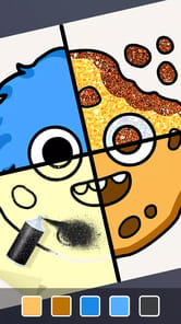 Drawing Carnival APK screenshot 1