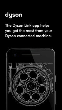 Dyson Link APK screenshot 1 Dyson Link APK screenshot 1