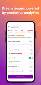 11Wizards APK screenshot 1 11Wizards APK screenshot 1