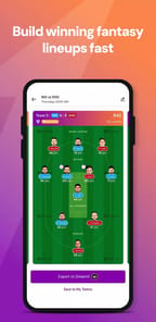 11Wizards APK screenshot 1 11Wizards APK screenshot 1
