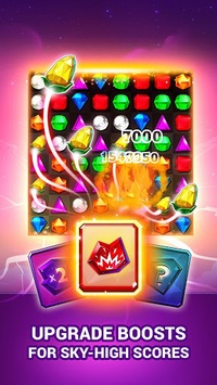 Bejeweled Blitz APK screenshot 1 Bejeweled Blitz APK screenshot 1