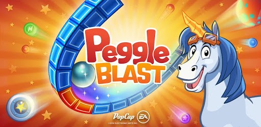 Install Peggle Blast on PC install Peggle Blast on PC
