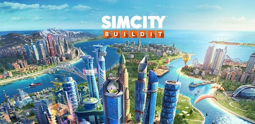 Install SimCity BuildIt on PC install SimCity BuildIt on PC