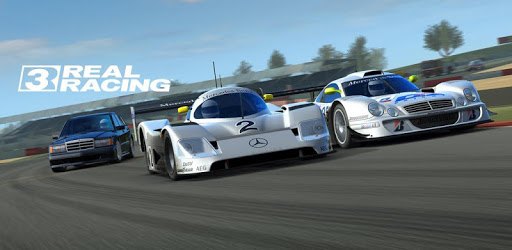 Install Real Racing 3 on PC install Real Racing 3 on PC