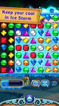 Bejeweled Classic APK screenshot 1 Bejeweled Classic APK screenshot 1