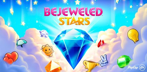 install Bejeweled Stars: Free Match 3 on PC