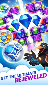 Bejeweled Stars: Free Match 3 APK screenshot 1