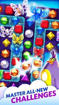 Bejeweled Stars: Free Match 3 APK screenshot 1