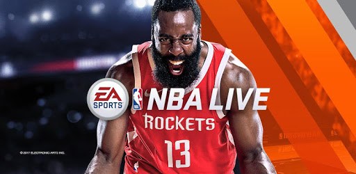 install NBA LIVE Mobile Basketball on PC